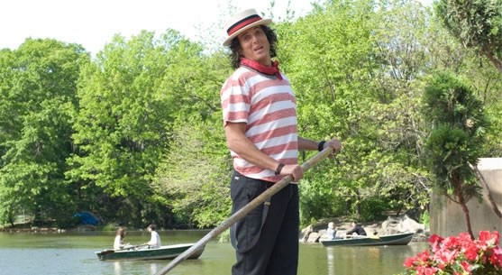 Aşk Çeşmesi Fotoğrafı