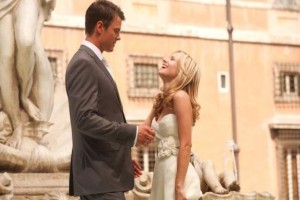 Aşk Çeşmesi Fotoğrafı