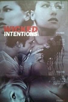 Wicked Pleasures (2002) afişi