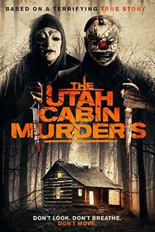 The Utah Cabin Murders (2019) afişi