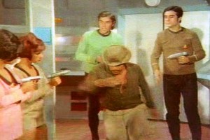 Turist Ömer Uzay Yolunda Fotoğrafı