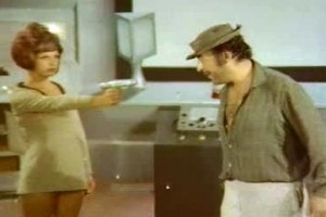 Turist Ömer Uzay Yolunda Fotoğrafı