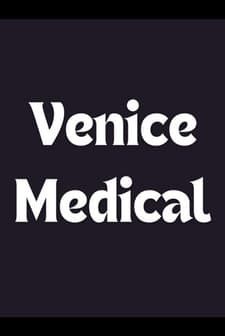 Venice Medical (1983) afişi