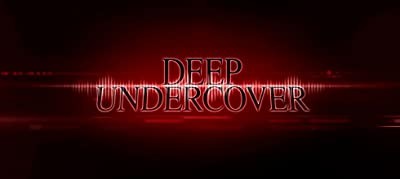 Deep Undercover (2016) afişi