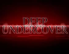 Deep Undercover (2016) afişi