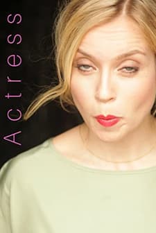 Actress (2016) afişi