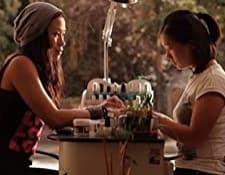 Cross Your Fingers (2011) afişi