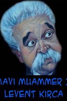 Mavi Muammer (1985) afişi