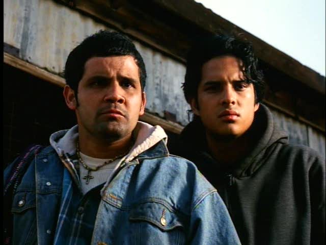 Across The Line fotoğrafı