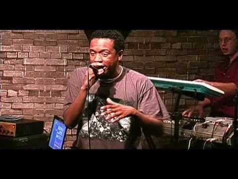 Across The Line fotoğrafı