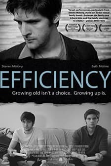 Efficiency (2014) afişi