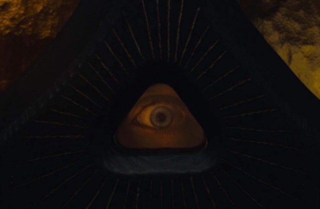 Gretel & Hansel fotoğrafı