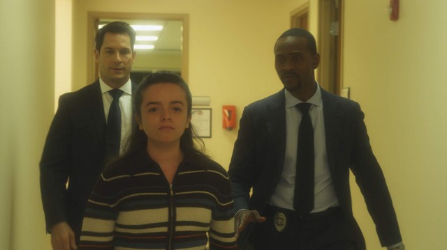 Marriage Killer Fotoğrafı