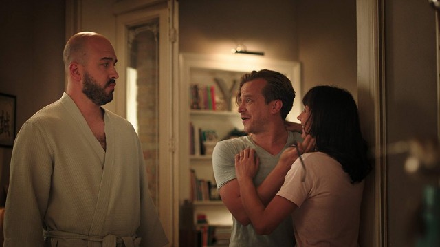 Kölcsönlakás Fotoğrafı