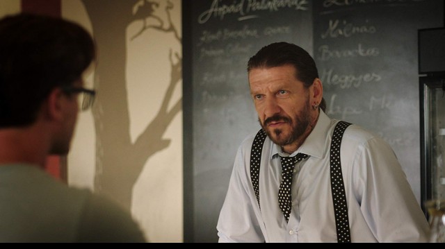 Kölcsönlakás fotoğrafı