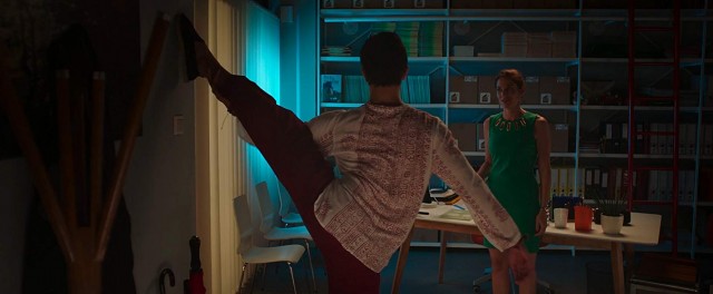 Kölcsönlakás fotoğrafı