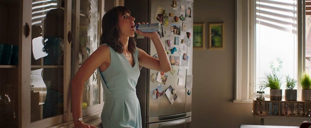 Kölcsönlakás Fotoğrafı