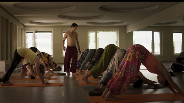 Kölcsönlakás Fotoğrafı