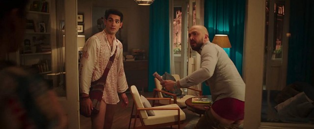 Kölcsönlakás Fotoğrafı