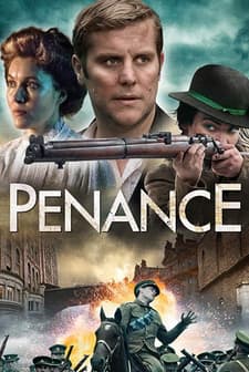 Penance (2018) afişi
