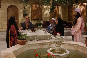 Eve Giden Yol 1914 Fotoğrafı