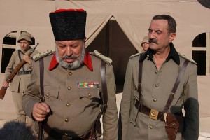 Eve Giden Yol 1914 Fotoğrafı