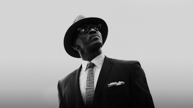 The Banker fotoğrafı