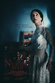The Nursery Man afişi
