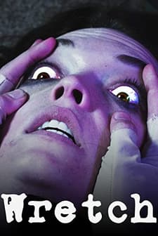 Wretch (2019) afişi