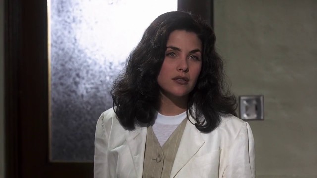 Ahlaksız Oyun Fotoğrafı