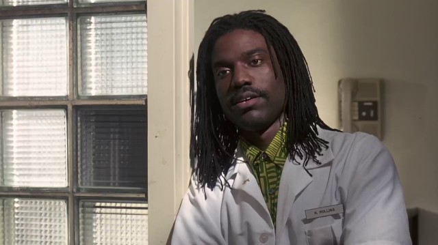 Ahlaksız Oyun Fotoğrafı