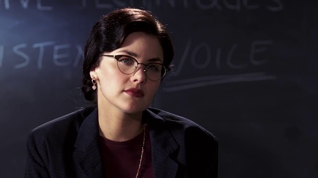 Ahlaksız Oyun fotoğrafı