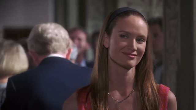 Ahlaksız Oyun Fotoğrafı