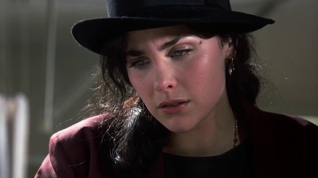 Ahlaksız Oyun Fotoğrafı