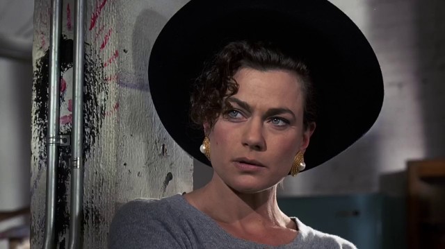 Ahlaksız Oyun Fotoğrafı