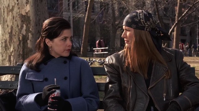 Ahlaksız Oyun Fotoğrafı