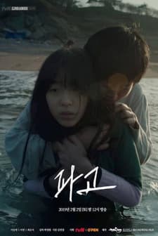 Waves of Change (2017) afişi