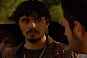 Öldür Beni Fotoğrafı