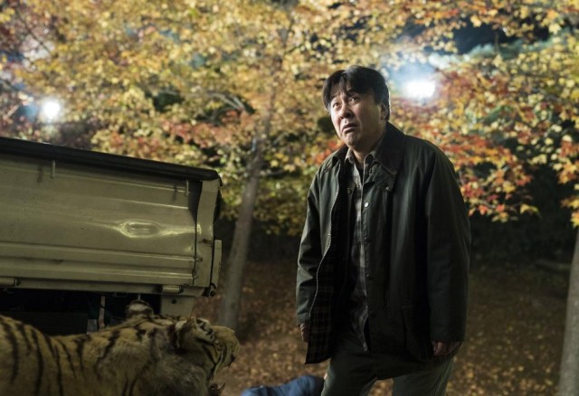 Secret Zoo Fotoğrafı