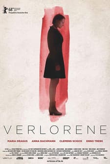 Verlorene (2019) afişi