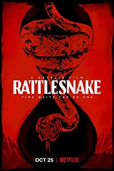 Rattlesnake (2019) afişi
