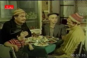 Keloğlan Aramızda Fotoğrafı