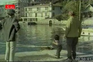 Keloğlan Aramızda Fotoğrafı