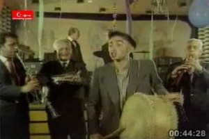 Keloğlan Aramızda fotoğrafı