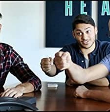 Geoffrey the Dumbass (2016) afişi