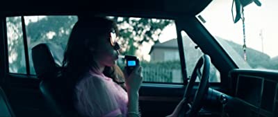 GigiBoy (2019) afişi