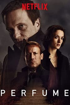 Parfum (2018) afişi