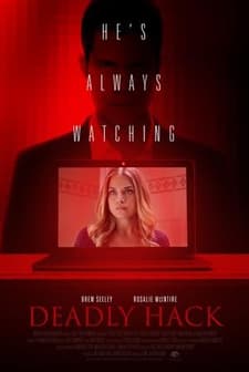 He Knows Your Every Move (2018) afişi