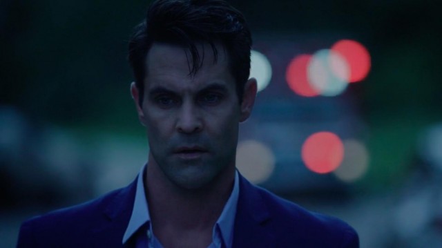 Framed by My Fiance fotoğrafı