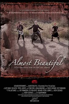 Almost Beautiful (2007) afişi